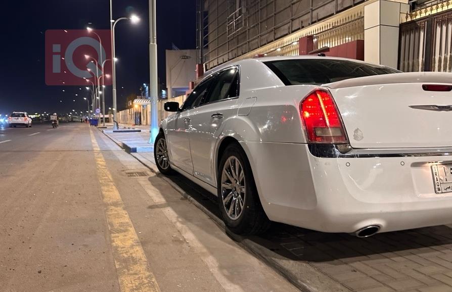 Chrysler 300